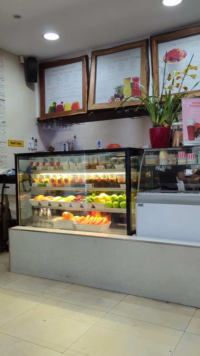 Cafe Nho-2