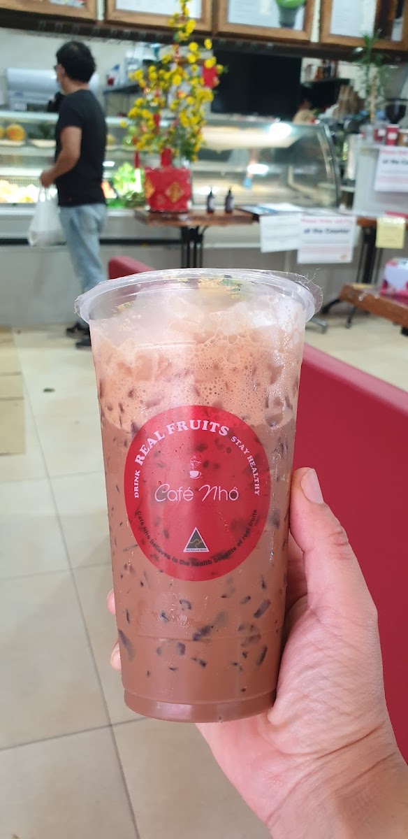 Cafe Nho-5
