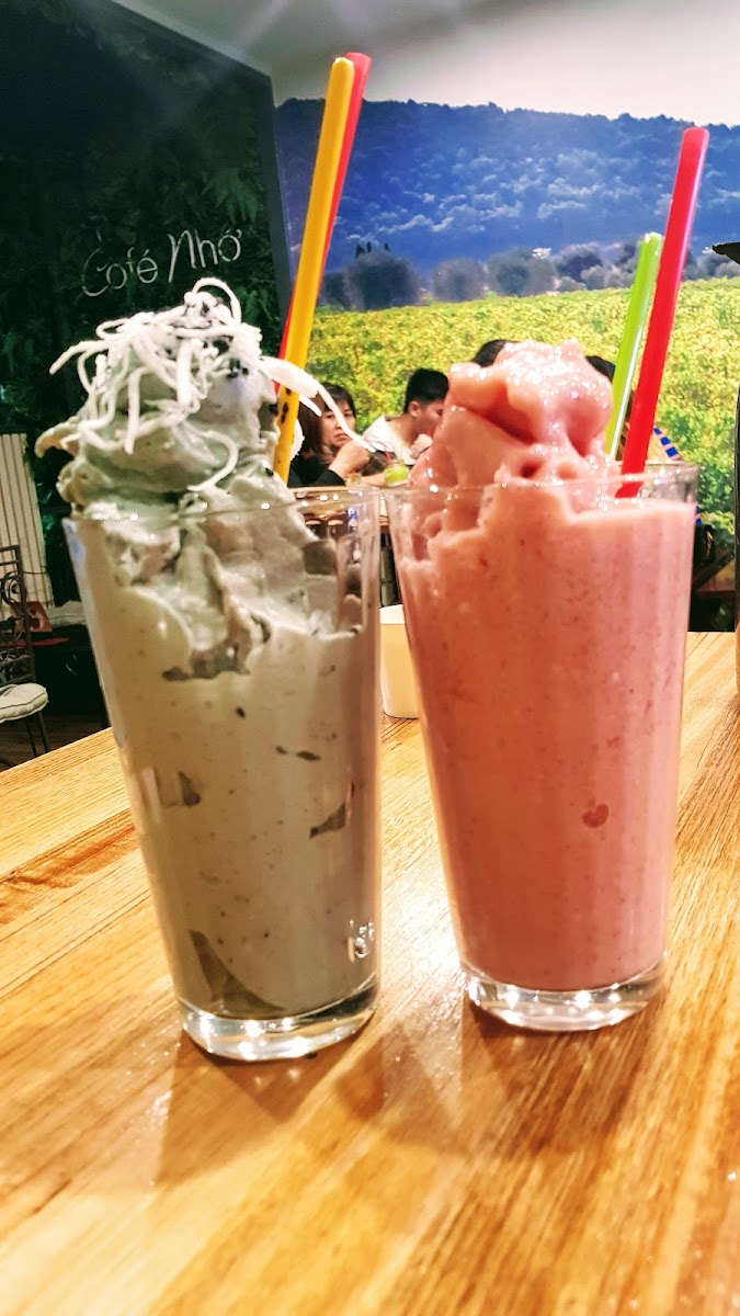Cafe Nho-8